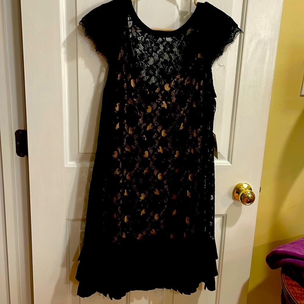 New with tags sassy dress